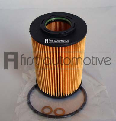 1A FIRST AUTOMOTIVE Масляный фильтр E50258